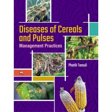 Diseases of Cereals & Pulses : Mangement Practices